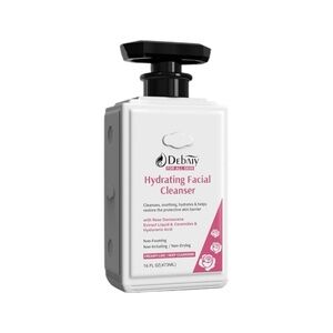 ✨BNWT - Rose Hydrating Facial Cleanser with Ceramide Face Wash - 16 oz✨